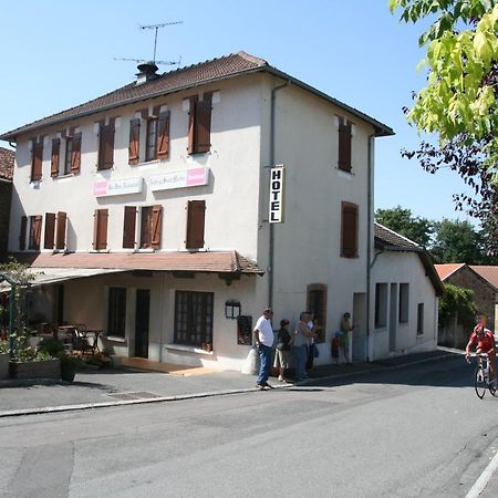 Auberge Saint Martin エクステリア 写真
