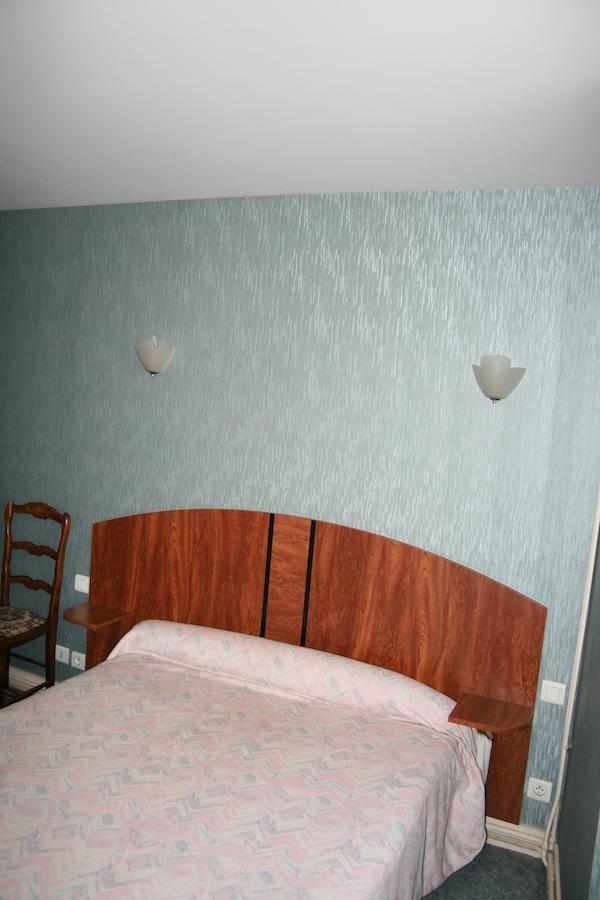 Auberge Saint Martin 部屋 写真