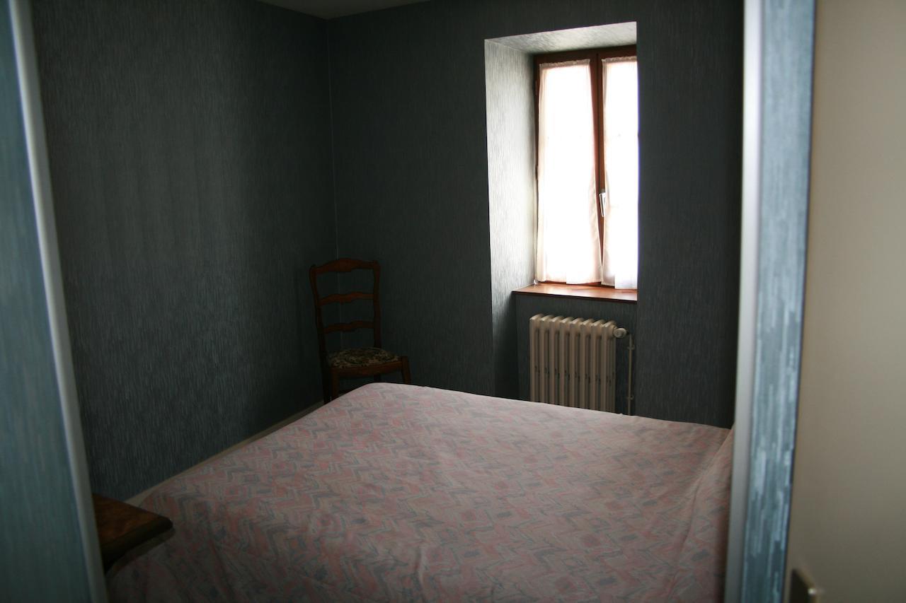 Auberge Saint Martin 部屋 写真