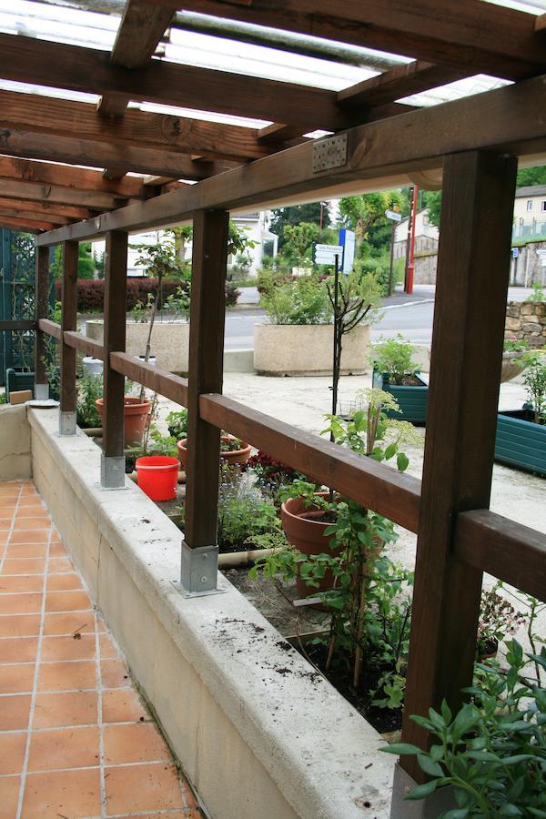 Auberge Saint Martin エクステリア 写真