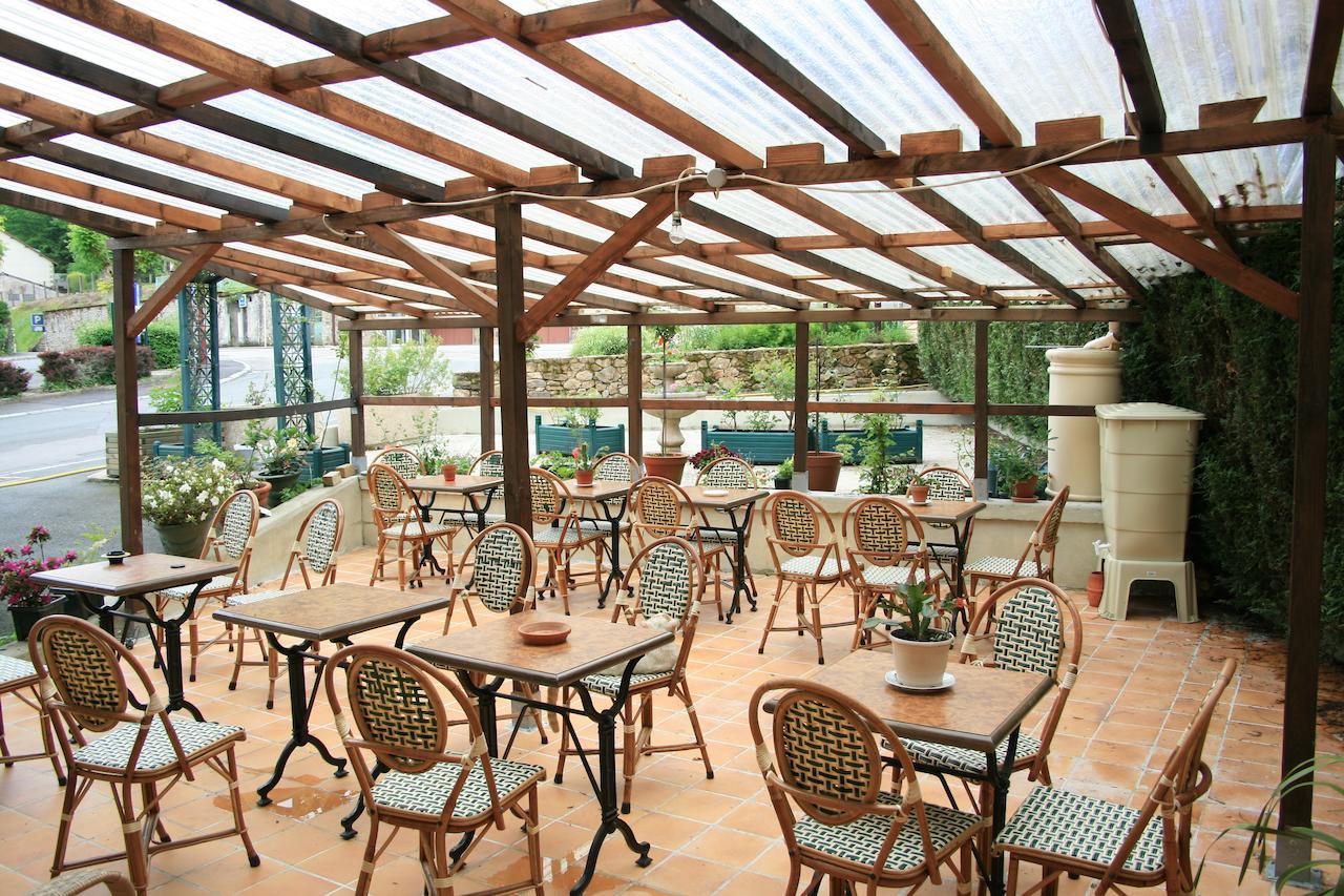 Auberge Saint Martin エクステリア 写真