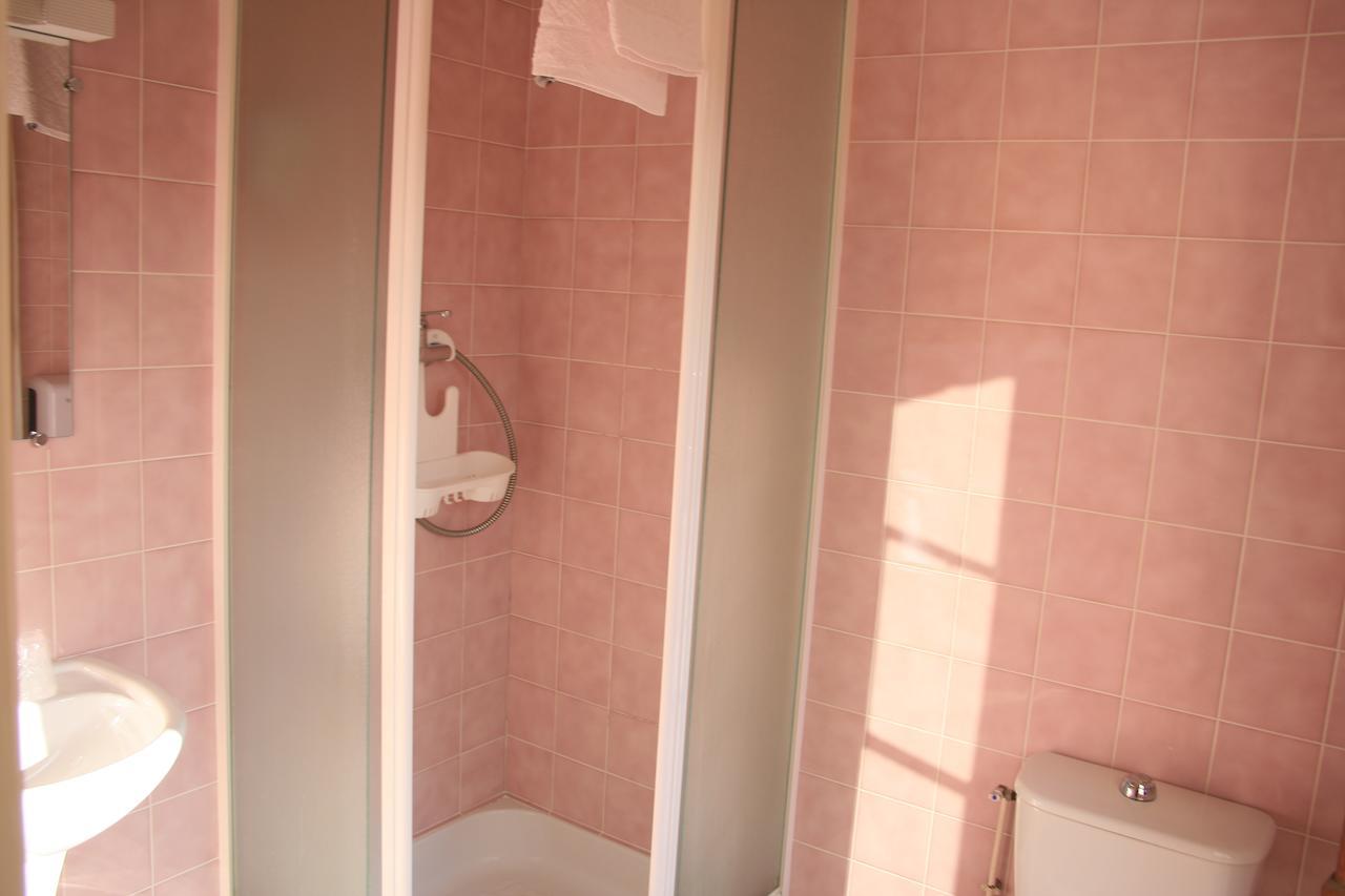 Auberge Saint Martin 部屋 写真