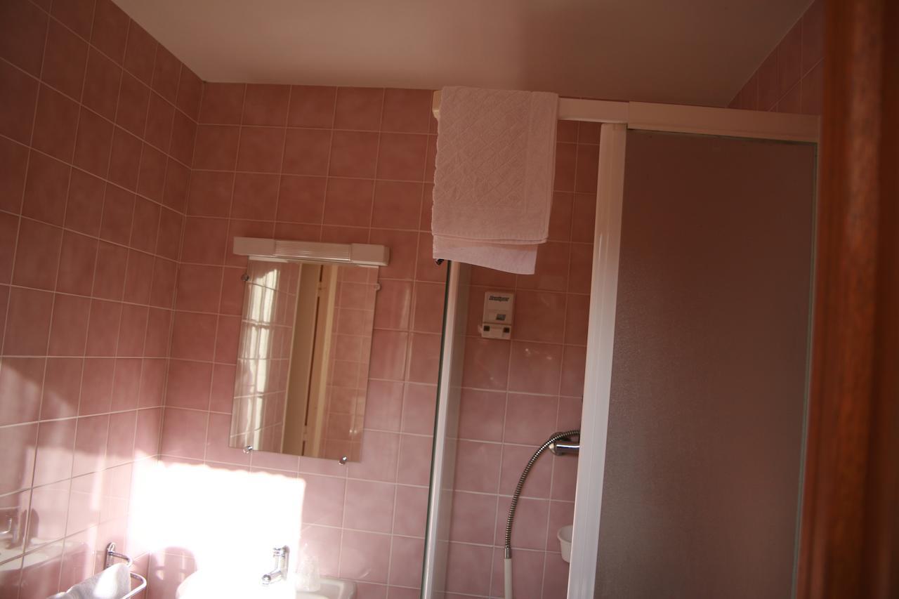 Auberge Saint Martin 部屋 写真