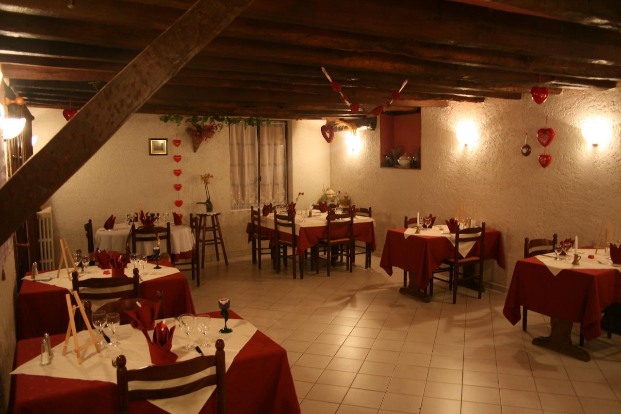 Auberge Saint Martin エクステリア 写真