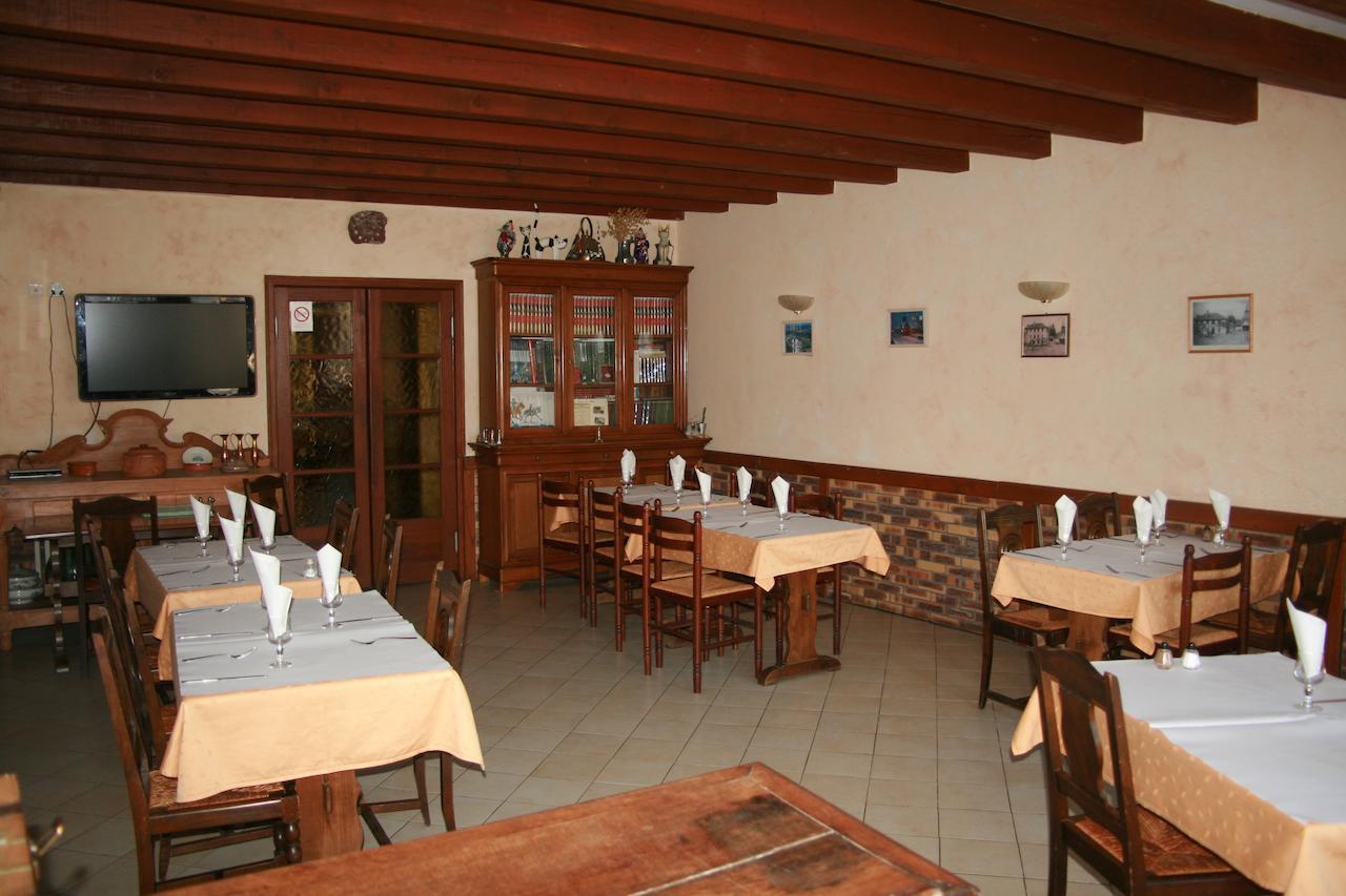 Auberge Saint Martin エクステリア 写真