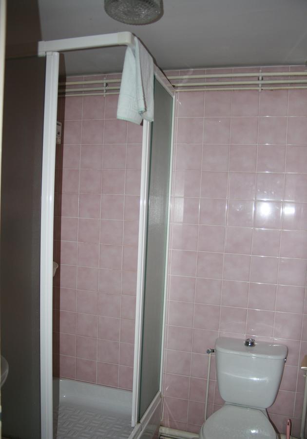 Auberge Saint Martin 部屋 写真